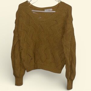 🌹MOON & MADISON SWEATER